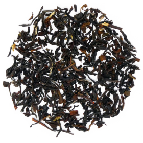 Preview: Bio Darjeeling Second Flush FTGFOP Ernte 2023
